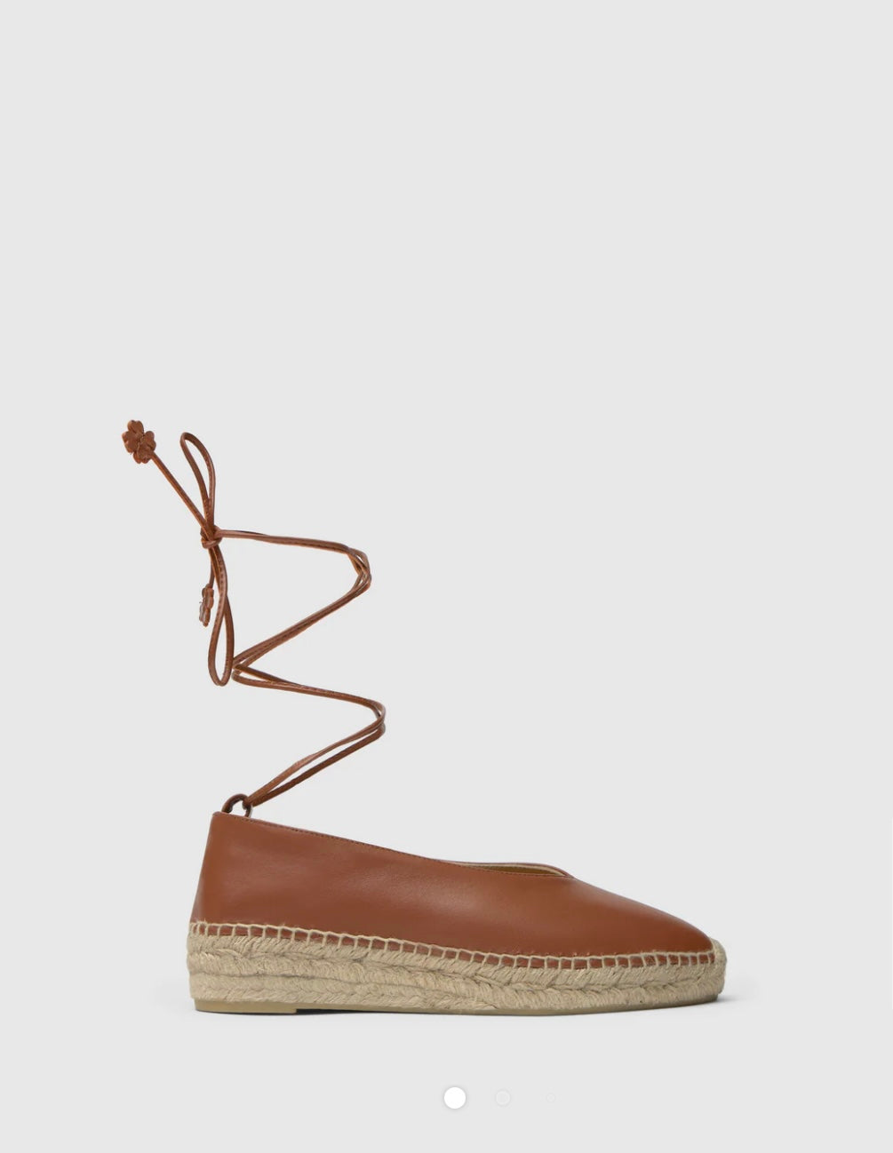 Castañer Classic Flats