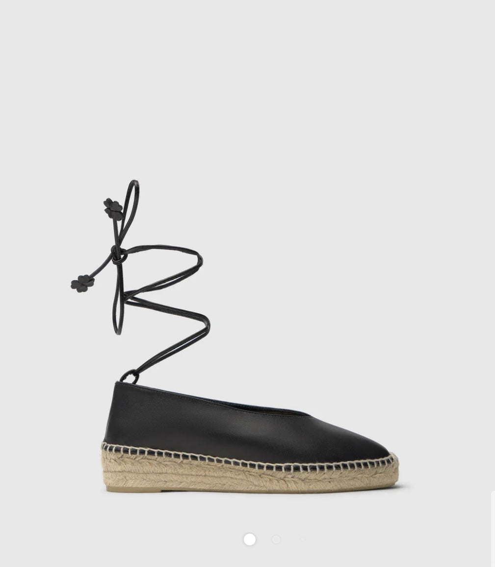 Castañer Classic Flats