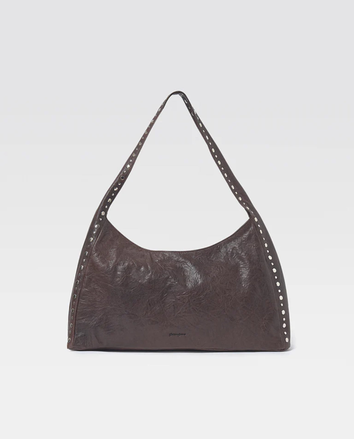 GIMAGUAS—Maxi Franca Bag Arrugado