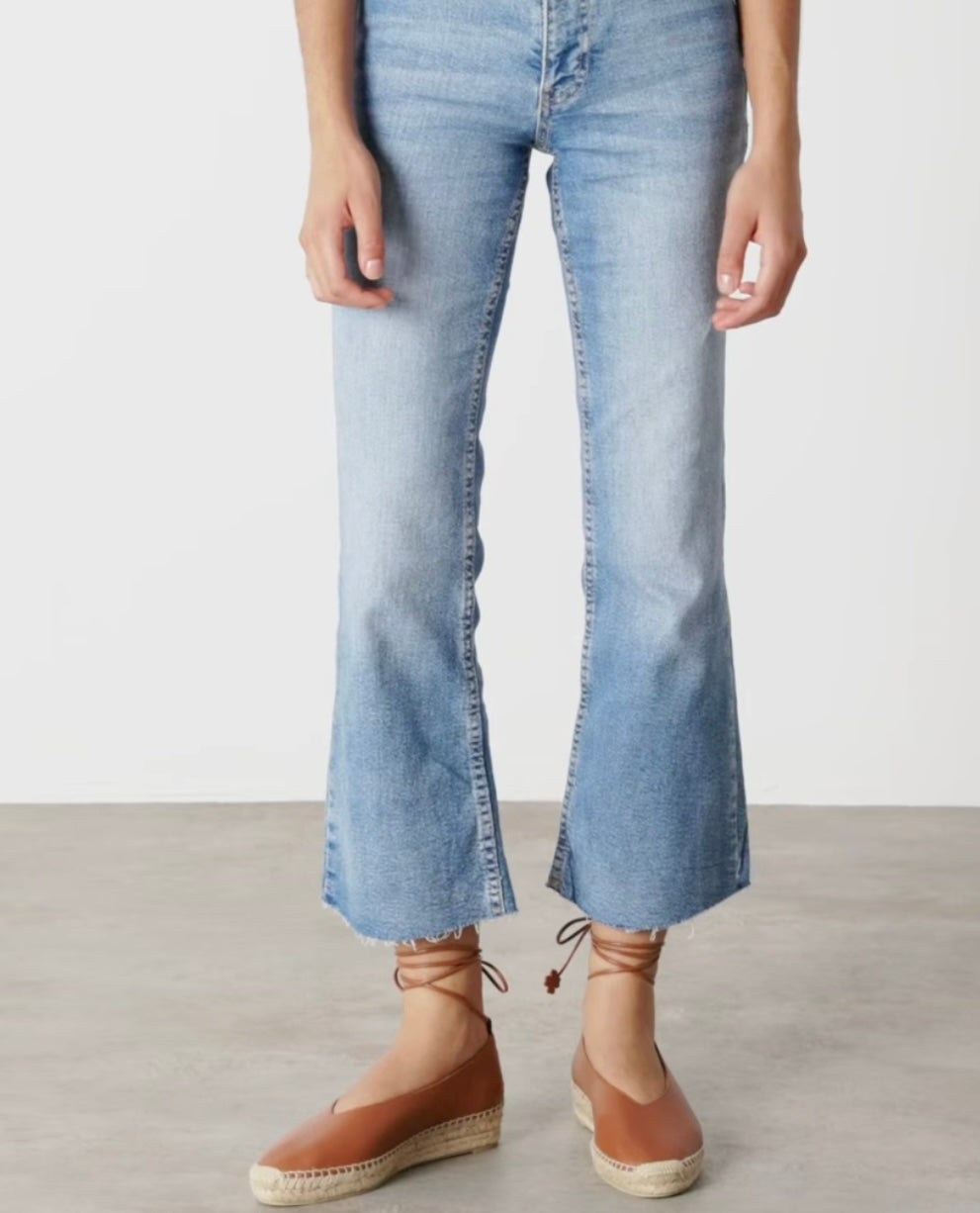 Castañer Classic Flats