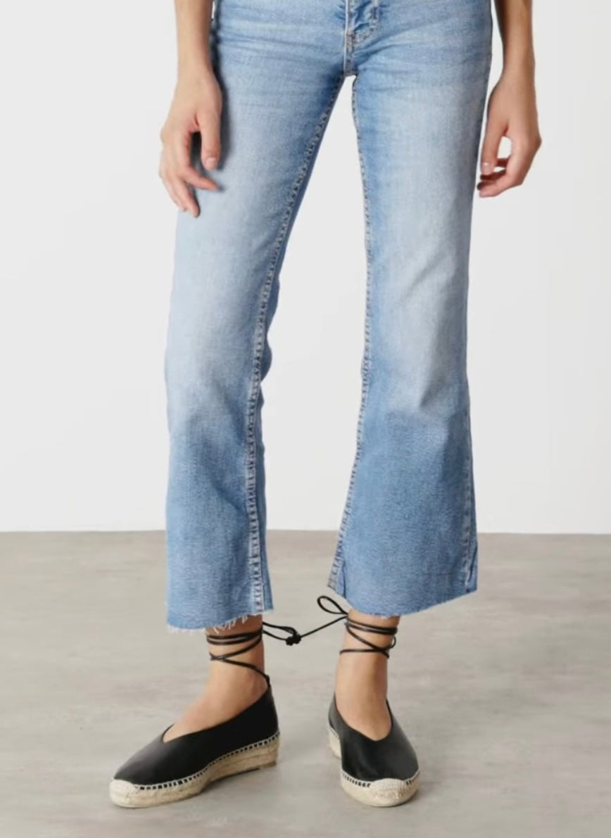 Castañer Classic Flats